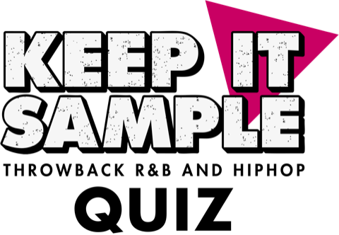 Keep It Sample