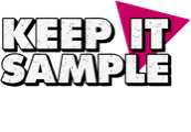 Keep It Sample